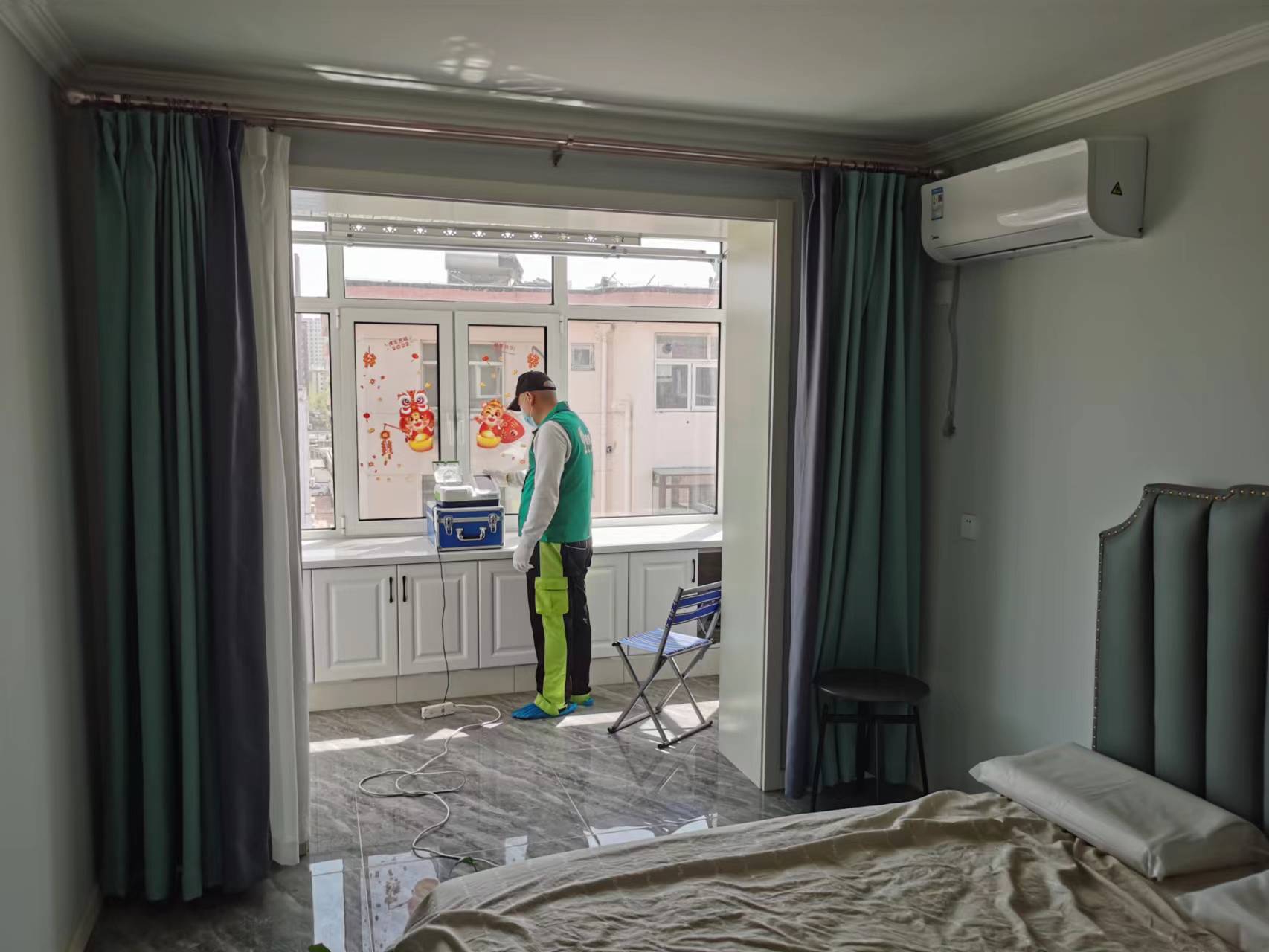 湟中秦皇岛建树里36栋测甲醛 甲醛检测公司